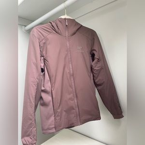 Arc'teryx Atom Hoodie Small